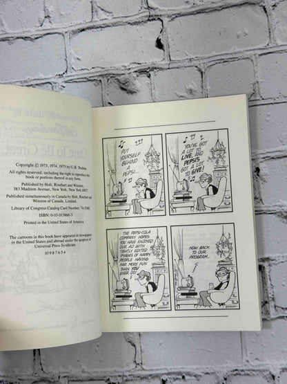 Doonesbury Classics