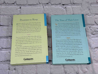 Tales from Grace Chapel Inn series (19 Volumes)