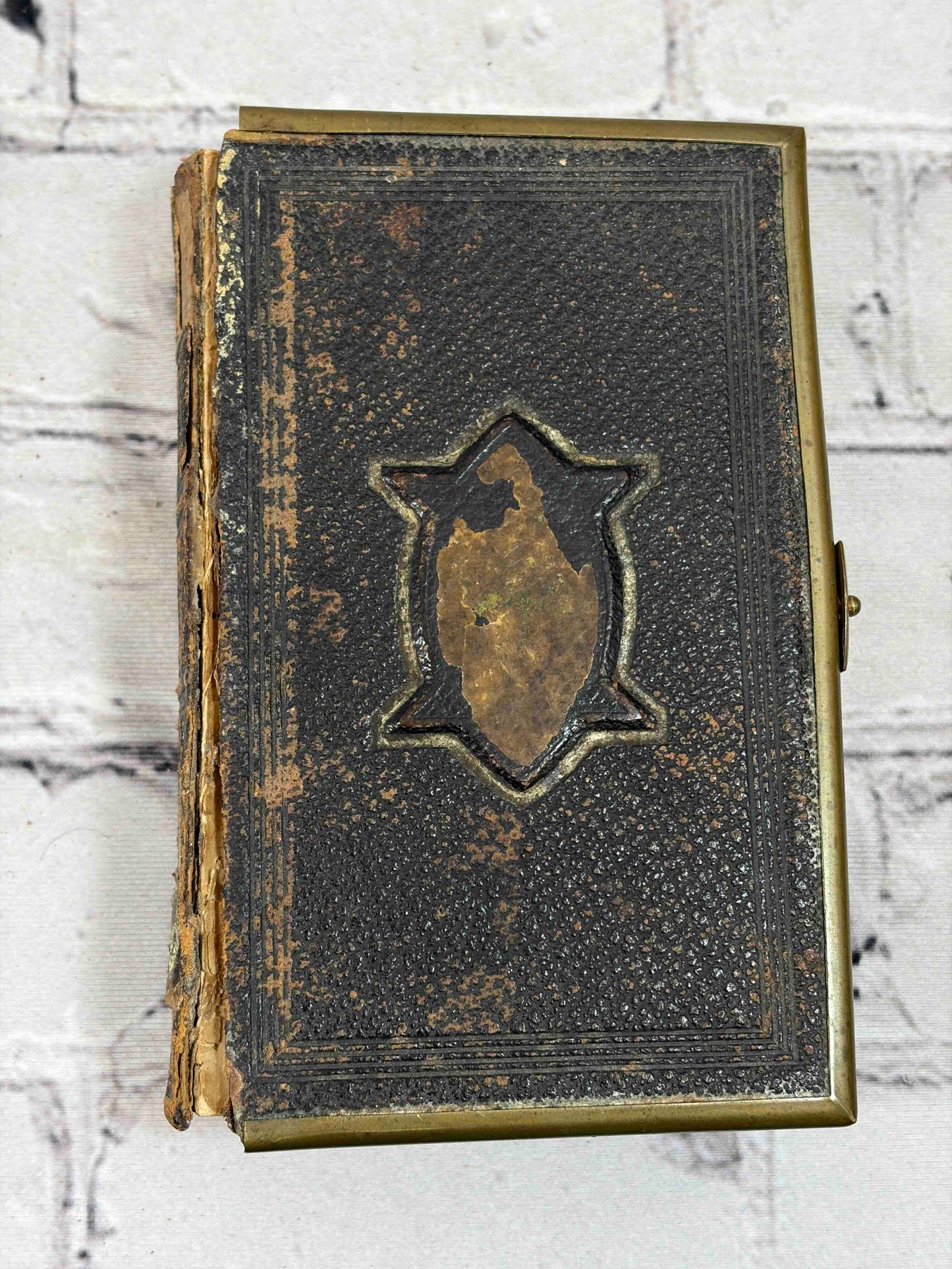 The Holy Bible: King James Version