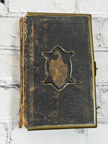 The Holy Bible: King James Version