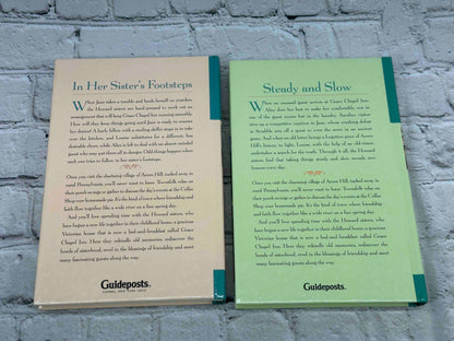 Tales from Grace Chapel Inn series (19 Volumes)