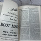 Appleton's Dictionary of Greater New York Maps & Illustrations [25th Year · 1903]