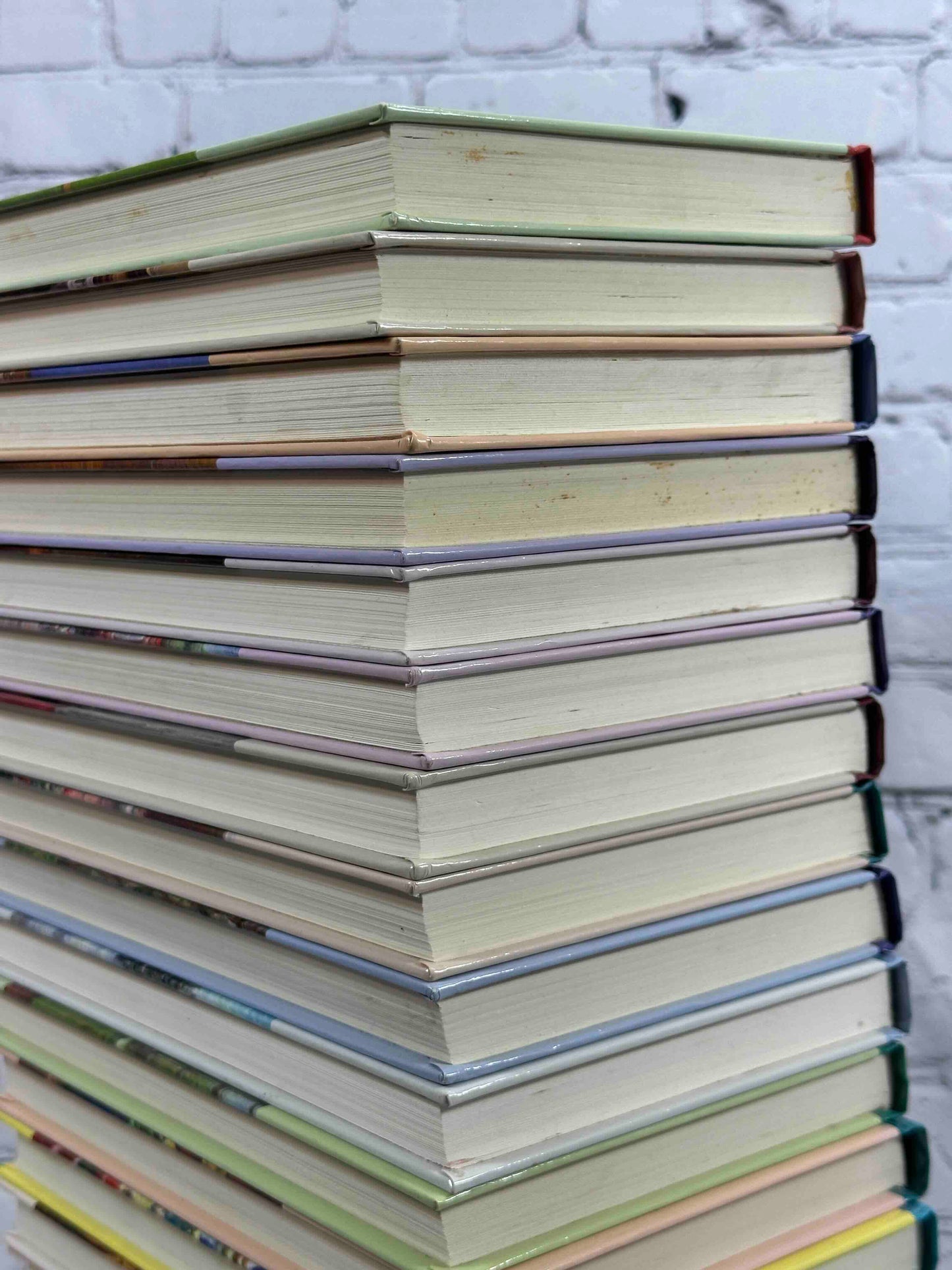 Tales from Grace Chapel Inn series (19 Volumes)