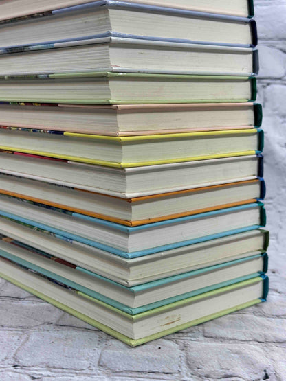 Tales from Grace Chapel Inn series (19 Volumes)