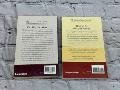 Tales from Grace Chapel Inn series (9 Volumes)