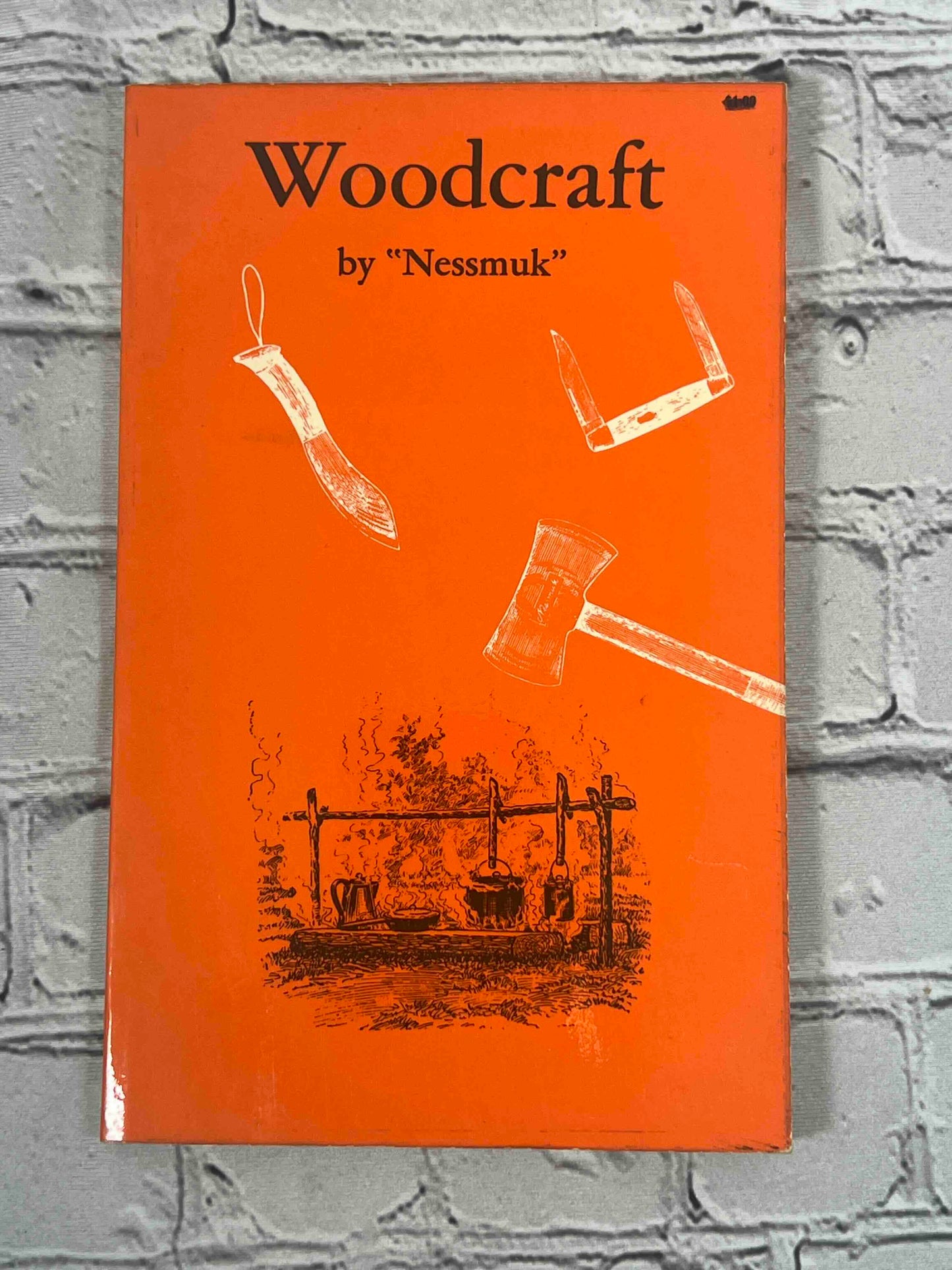 Woodcraft