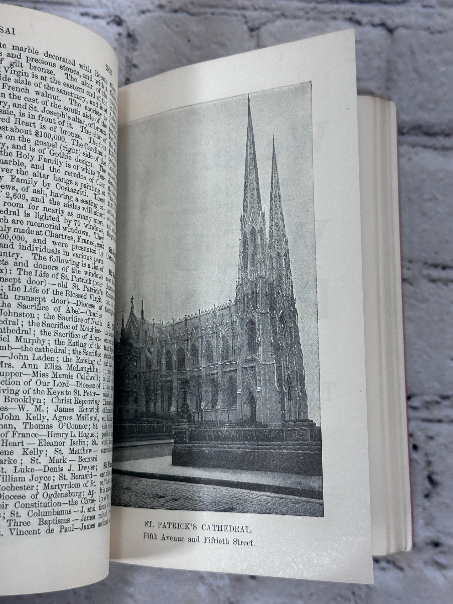 Appleton's Dictionary of Greater New York Maps & Illustrations [25th Year · 1903]