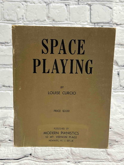 Space Playing