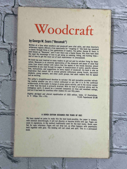 Woodcraft