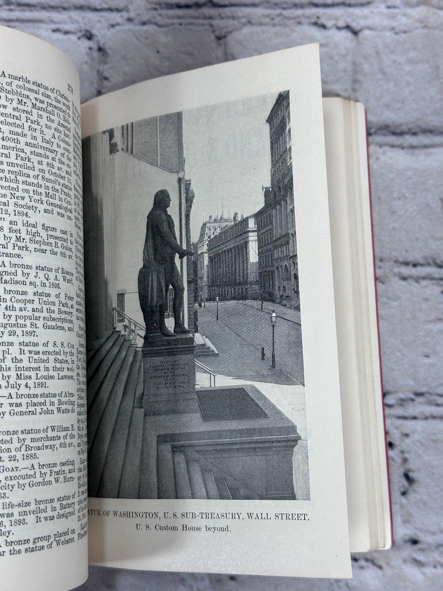 Appleton's Dictionary of Greater New York Maps & Illustrations [25th Year · 1903]