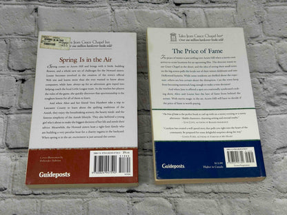 Tales from Grace Chapel Inn series (9 Volumes)