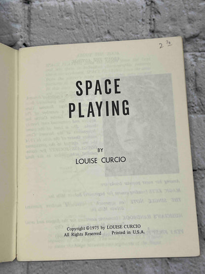 Space Playing