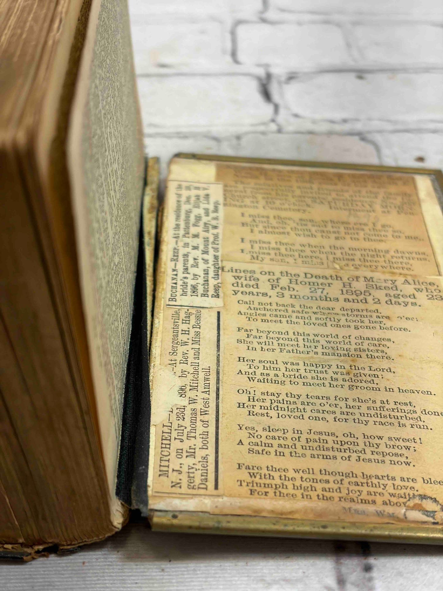 The Holy Bible: King James Version