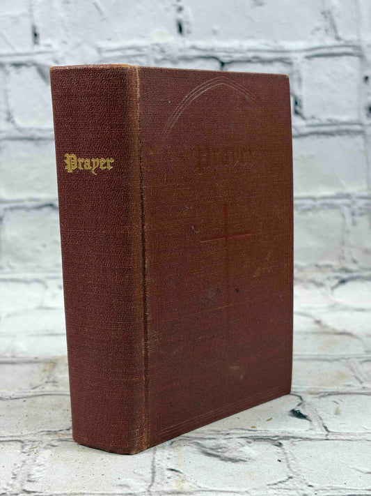 The Book of Common Prayer and the Psalter or Psalms of David