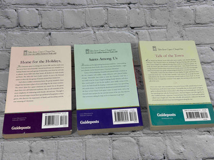 Tales from Grace Chapel Inn series (9 Volumes)