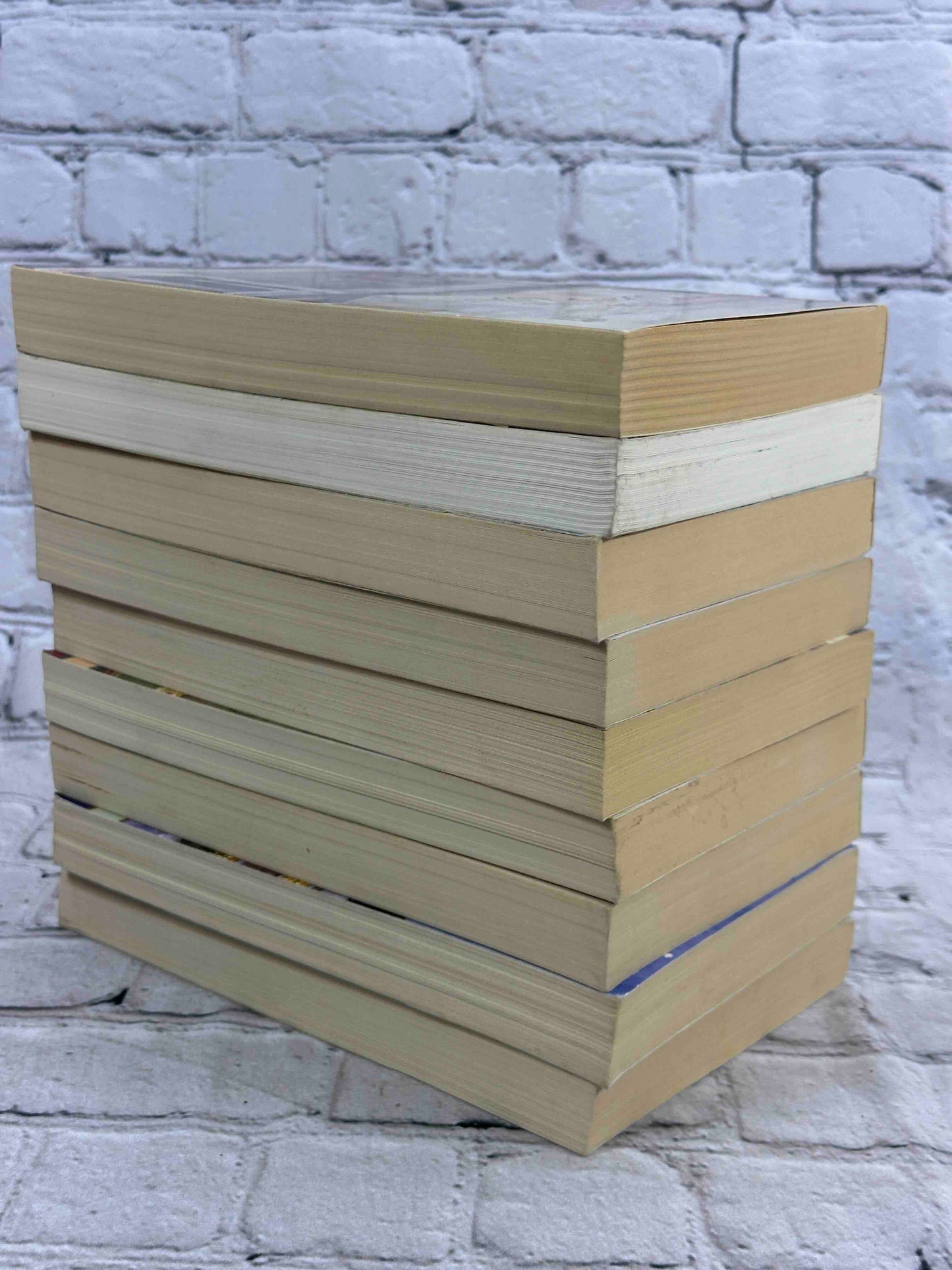 Tales from Grace Chapel Inn series (9 Volumes)