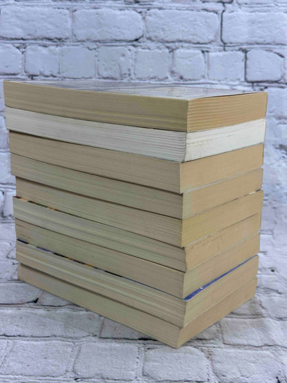 Tales from Grace Chapel Inn series (9 Volumes)