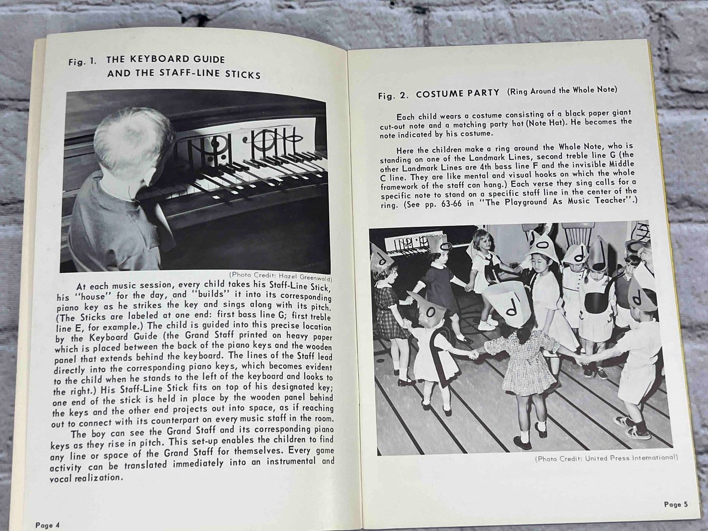 The Carabo-Cone Method in Action