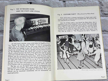 The Carabo-Cone Method in Action