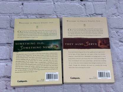 Tales from Grace Chapel Inn series (7 Volumes)