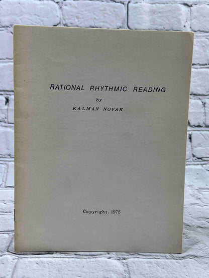 Rational Rhythmic Reading