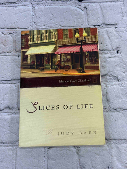 Tales from Grace Chapel Inn series (7 Volumes)