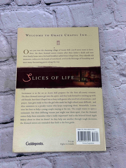 Tales from Grace Chapel Inn series (7 Volumes)