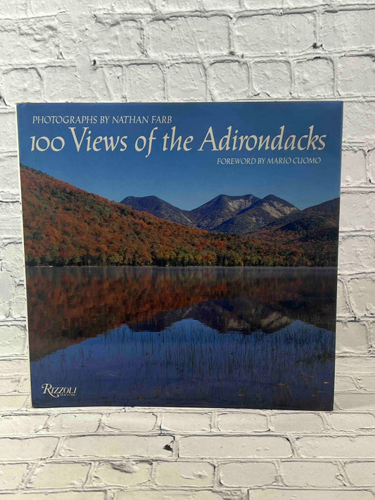 100 Views of the Adirondacks