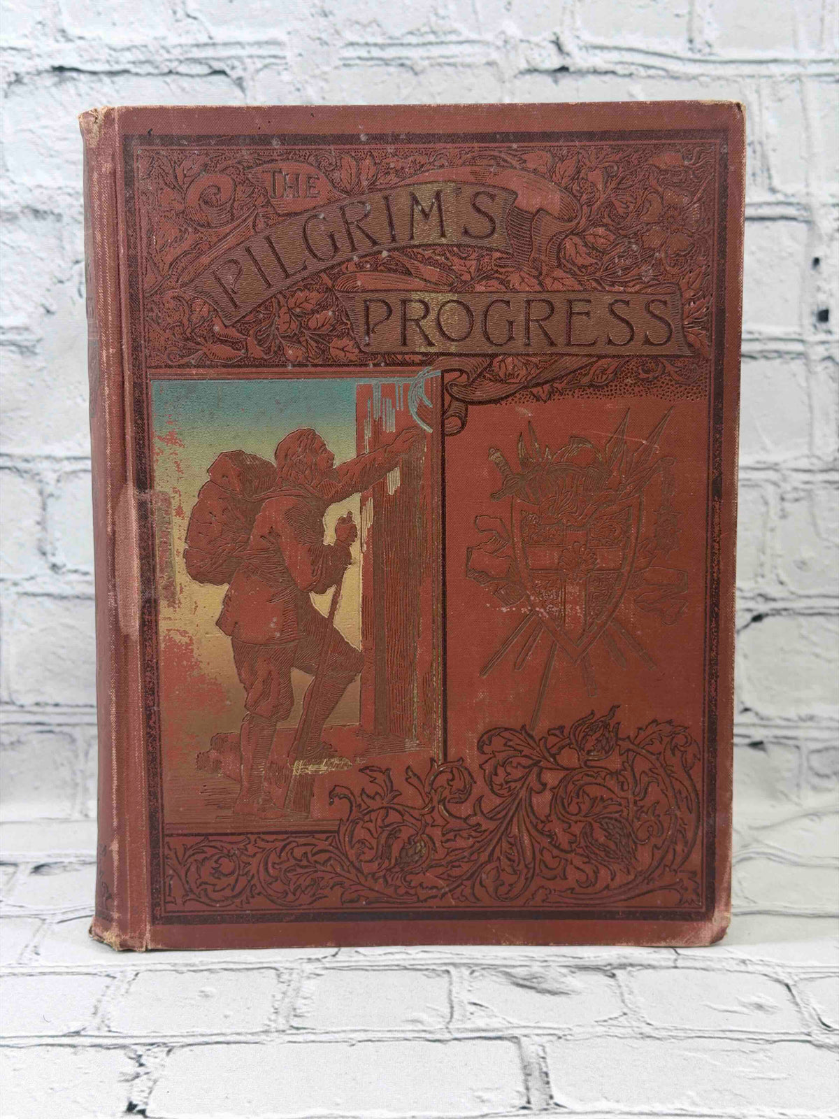 The Pilgrim's Progress