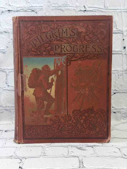 The Pilgrim's Progress