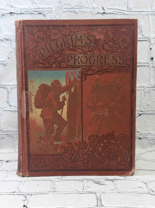 The Pilgrim's Progress