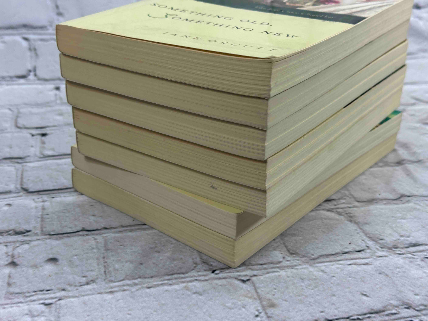 Tales from Grace Chapel Inn series (7 Volumes)