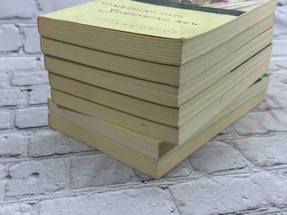 Tales from Grace Chapel Inn series (7 Volumes)