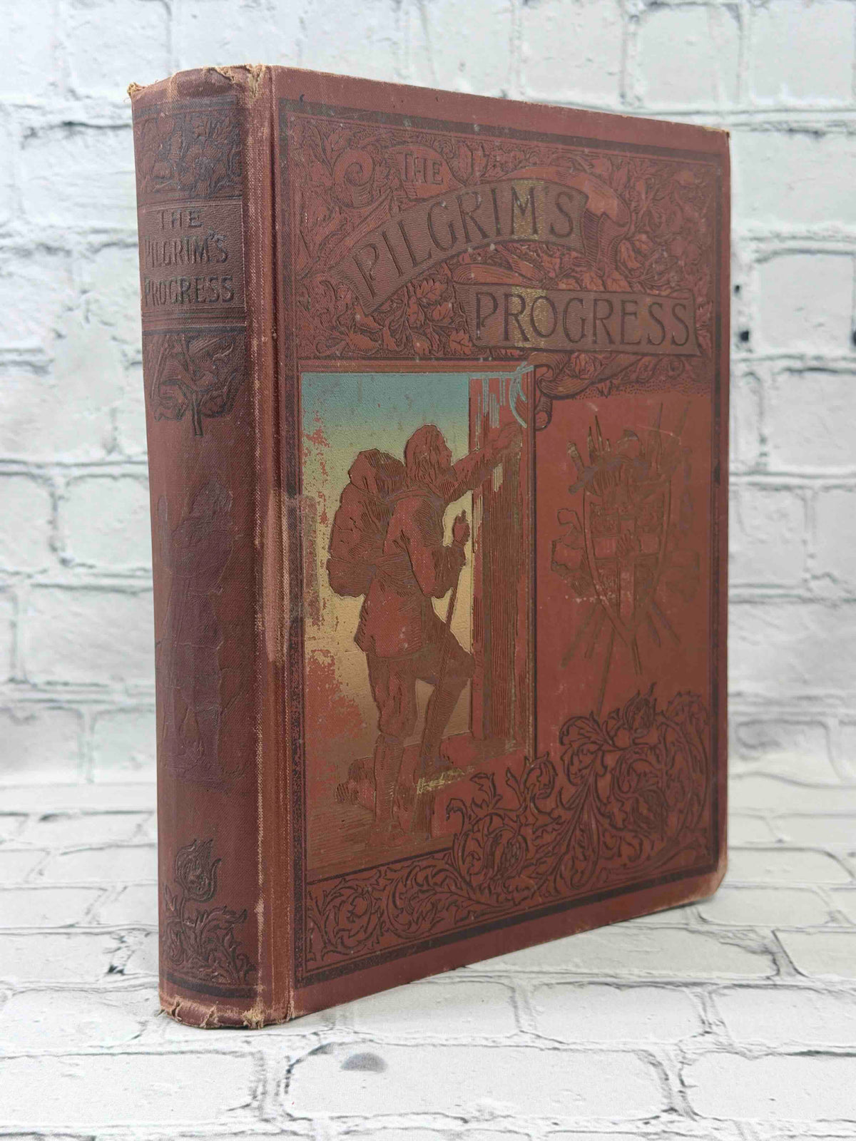 The Pilgrim's Progress