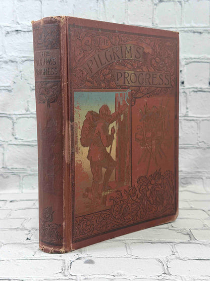 The Pilgrim's Progress