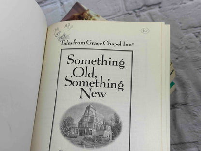 Tales from Grace Chapel Inn series (7 Volumes)