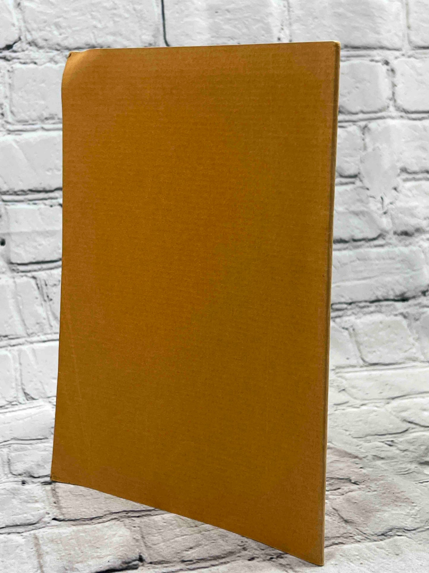 Toward an Analytical Symbology