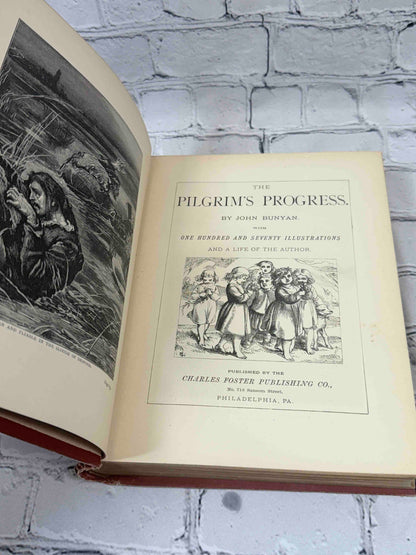The Pilgrim's Progress