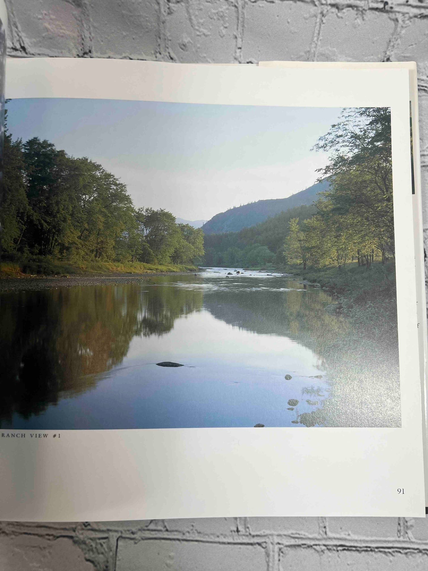 100 Views of the Adirondacks