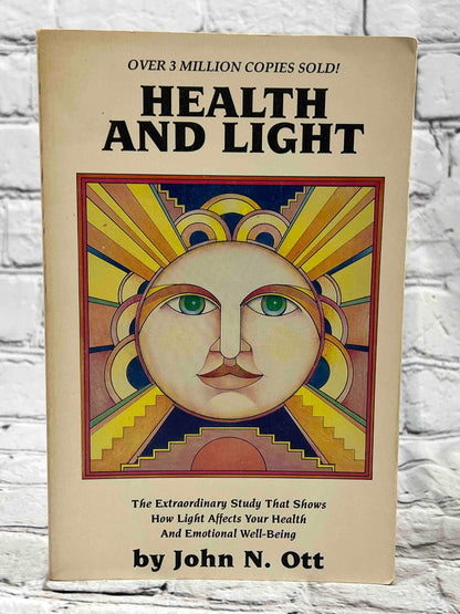 Health and Light: How light Affects Your Health and Emotional Well Being