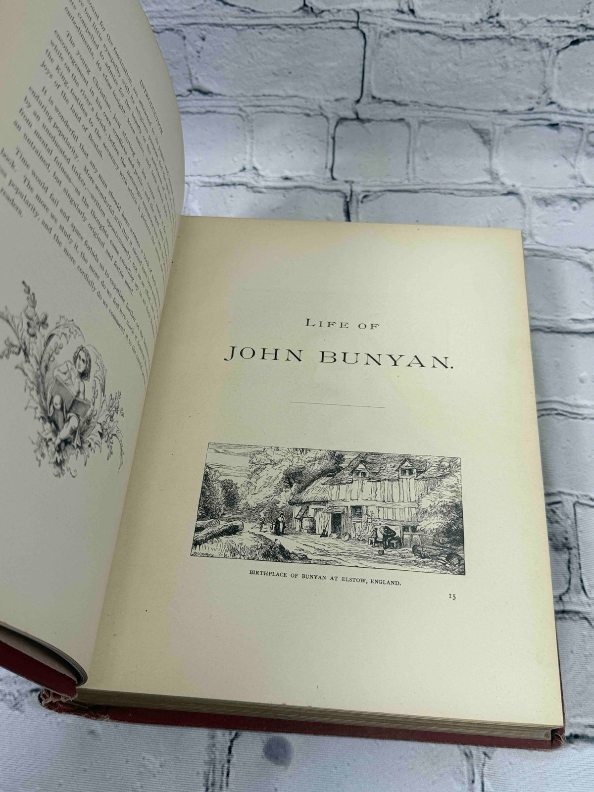 The Pilgrim's Progress