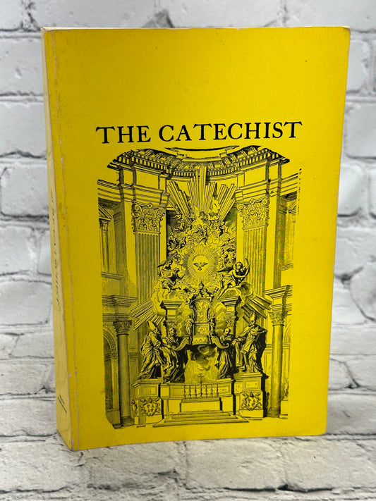 The Catechist by the Very Rev. Canon Howe [1976]