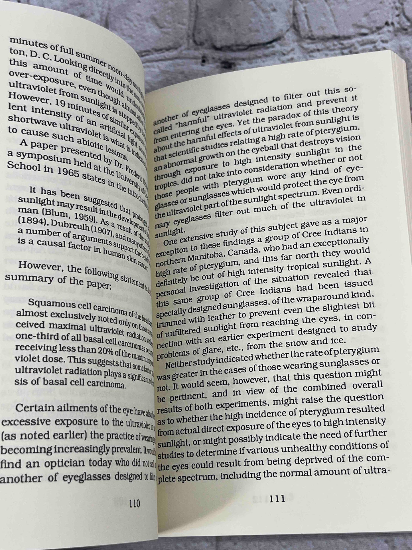 Health and Light: How light Affects Your Health and Emotional Well Being