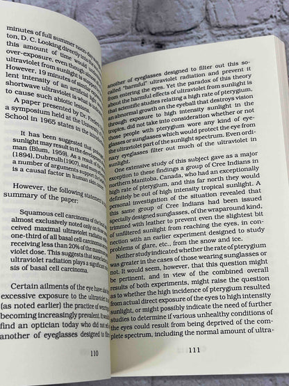 Health and Light: How light Affects Your Health and Emotional Well Being