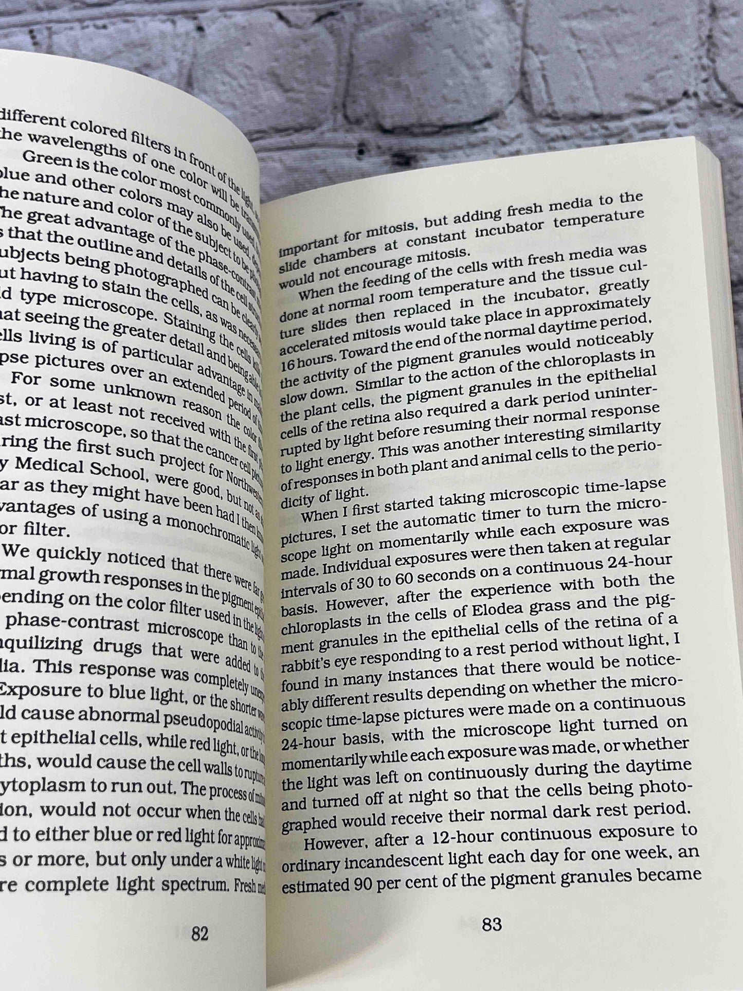 Health and Light: How light Affects Your Health and Emotional Well Being