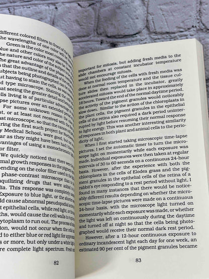 Health and Light: How light Affects Your Health and Emotional Well Being