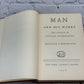 Man And His Works By Melville Herskovits [1948 · First Edition]