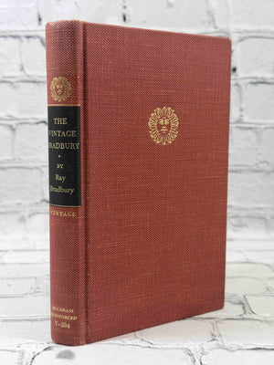 The Vintage Bradbury