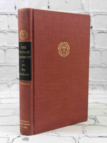 The Vintage Bradbury