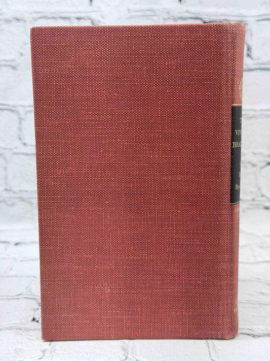 The Vintage Bradbury